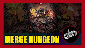Merge Dungeon Gameplay Walkthrough (Android) | First Impression | No Commentary