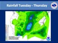Weekly Briefing for August 18, 2016