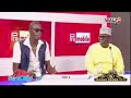 Baye djily mbaye  sa ndiogou sur mission taku show