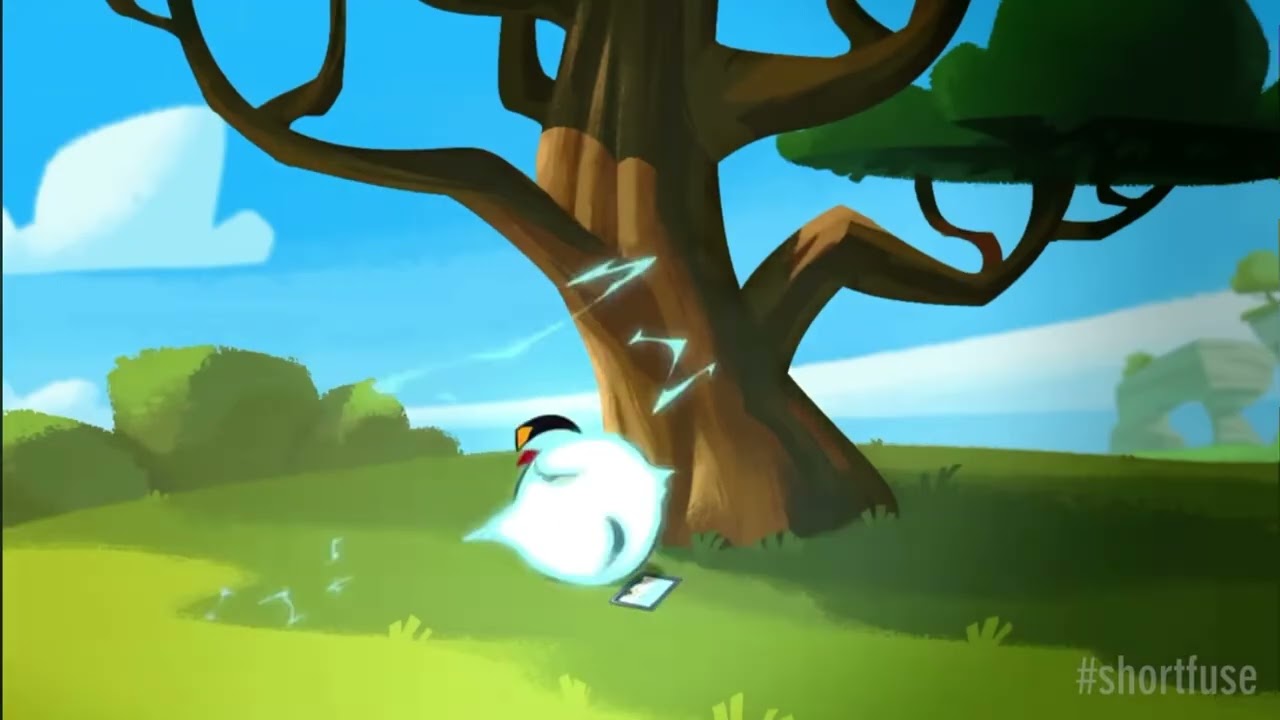 My Reaction That I Got A Content Violation On Sora Ai