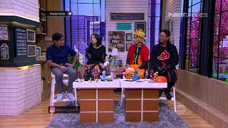 Tebak Tebakan Iklan Jepang Bersama Komunitas Naruto Indonesia screenshot 5