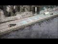 Oncoming Mitigation by Braking