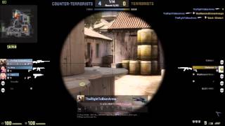 csgo triple collateral