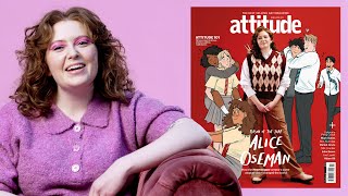 Alice Oseman Knows Exactly How Heartstopper Will End And Teases Future Tv Seasons