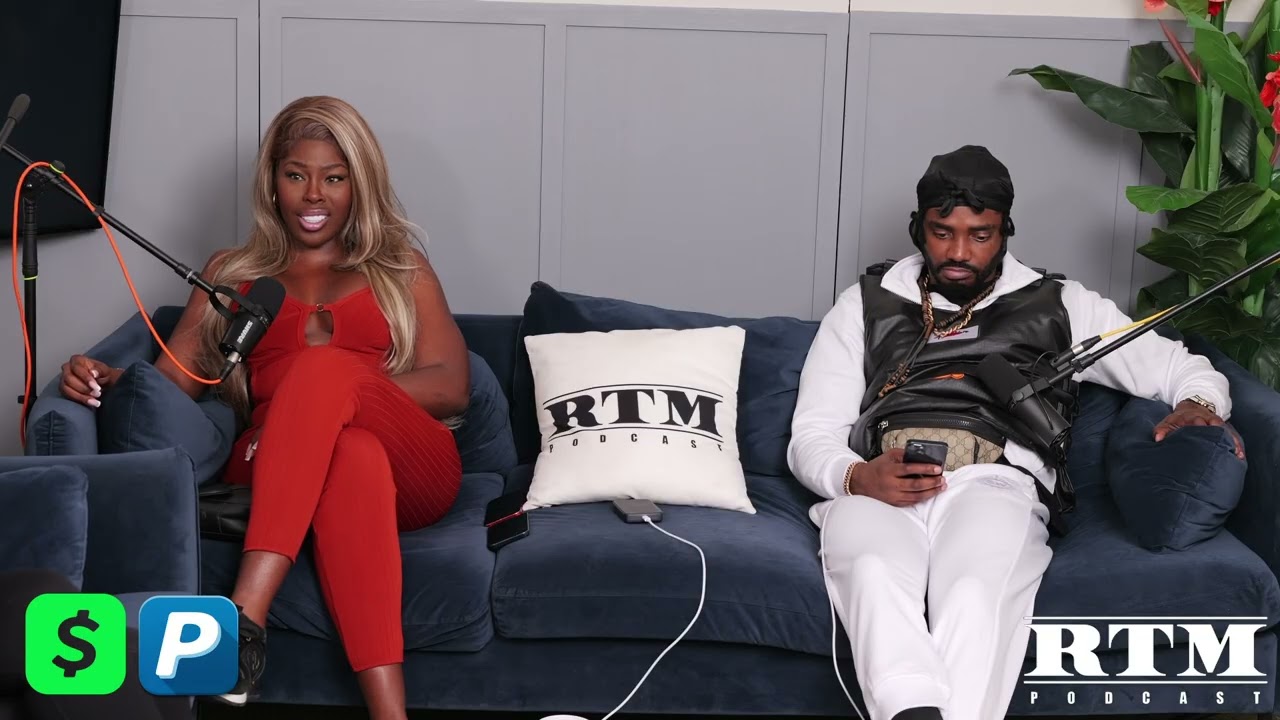 «Её можно изменить…» 💯 #Ming💎💎💎SPRAY|CHRONIK|OG|DREAYA|TARA|EVA|RTM Podcast Show🏆(M🙎‍♂️Vs🙎‍♀️W)