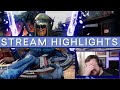 LRR Twitch Stream Highlights 2021-04-01