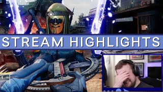 LRR Twitch Stream Highlights 2021-04-01