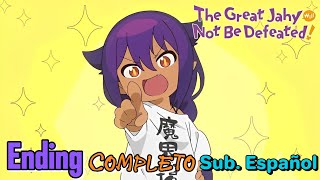 Download lagu Jahy-sama wa Kujikenai! - Ending Completo Sub. Español -『 Tsumari wa Itsumo Kujikenai!』