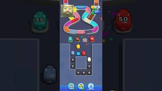 Flow Blast Shooter  Level 31 gameplay walk through solution||Only Gamer