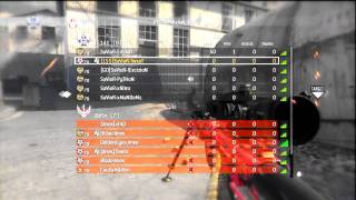 Savior V Anex Cm 2-0