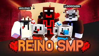 ROBO LOS CORAZONES DE TODO EL SERVER | Reino SMP por FlexVega