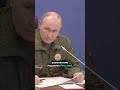 ❗️Путин загнан в угол / Катастрофический выбор / Вывод войск или переговоры #nexta #новости #україна