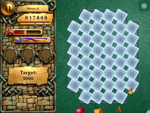 Jewel Tree: Match It