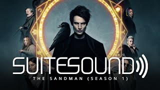 The Sandman (Season 1) - Ultimate Soundtrack Suite