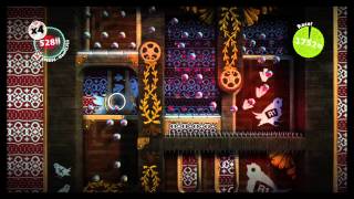 LBP3 | Tower of Swoop - by Breezy-The-Pro
