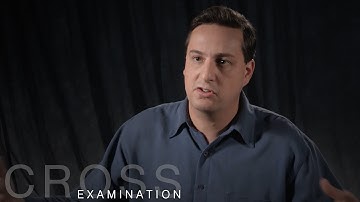 Dr. Andrew Cross: IP Workflows for Everyone (Part 4)