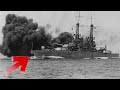 The USS Mississippi's Cursed Gun Turret