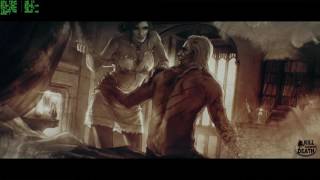 Desfecho De Geralt Se Aposenta Ao Lado De Triss Em Kovir