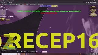 Agarz Ffa 16 Mi̇ni̇ Rekor Sesli̇