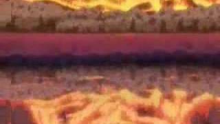 moonlight shadow Inuyasha's parents tribute