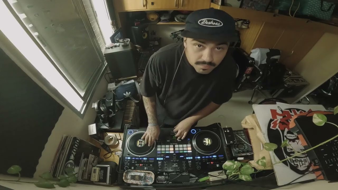 DJ Noé - SujoSet Vol. 2