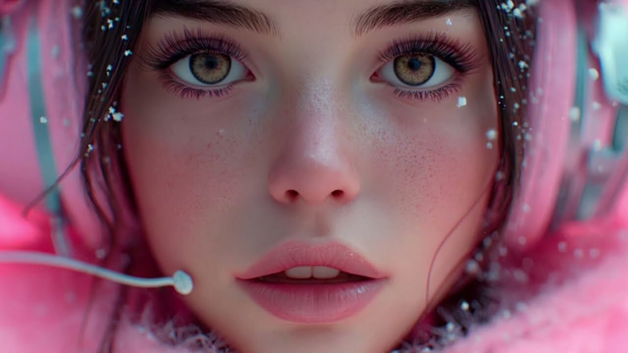 "Echos Of Us Missing Your Light!" - Electro Boost Music 2026