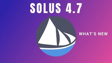 Solus 4.7 Explained: Perfect for Linux Beginners and Experts!