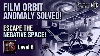 How to Solve the Film Orbit Studio Anomaly in Neverness to Everness | Full Quest Guide