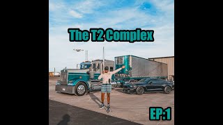 TheT2Complex: Ep: 1 #TheT2Complex