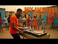 MIX AMAPIANO AFRO ORANGE 2026 BEST PLAYLIST