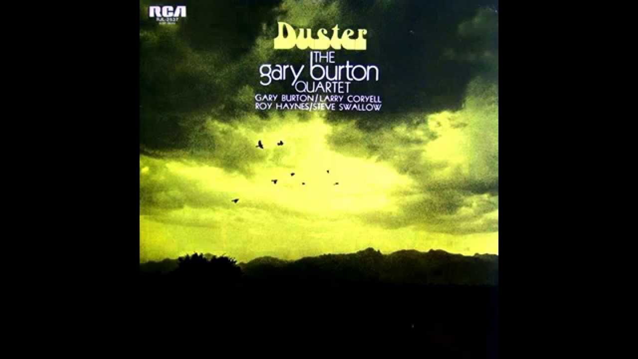 Παρακολούθηση The Gary Burton Quartet - Sweet Rain (HD) στο YouTube
