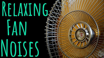 Relaxing House Fan | FOR A COMPLETE 8 HOUR SLEEP | Dark Screen after 20 seconds