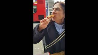 Pizza & Mrs Pizzagram Love