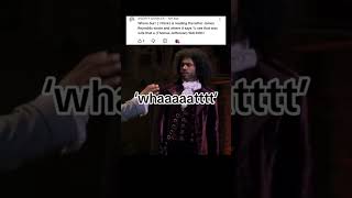 Pt.2✨ #alexanderhamilton #hamiltonplay #hamilton #hamiltonedit #shortsviral #Viral #Fyp