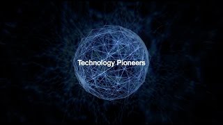 Technology Pioneers