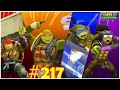 Teenage Mutant Ninja Turtles Legends - Part 217