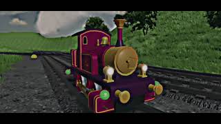 Sodor Online Lady Before The Breakdown