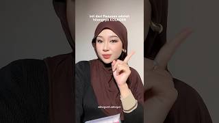 collagen penting banget buat anti penuaan dini :) #moorkoedal #collagen #arabianmakeup