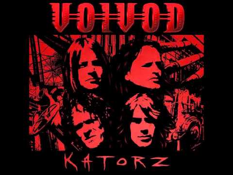 voivod katorz