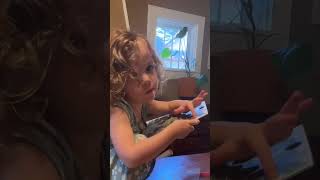 The BEST Toddler Hack EVER!! #boardgames @TheBrothersMurph