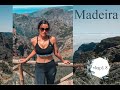 VLOG Č. 8 | Madeira // Terry Dušková