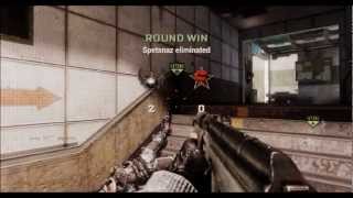 erpuzzetta Gets Chinned | Episode 2 Full Map #8#
