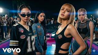 Download lagu BLACKPINK ft. Ariana Grande — SUPERNOVA (ft. Jennie, Lisa, Jisoo, Rosé)