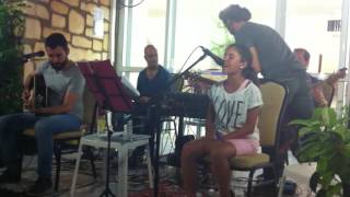 Melis Semerci, Serkan Yıldız ve orkestrası - Sil Baştan