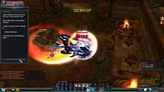 [Cabal Online] 4.Comparison of Tempus' Ring and Killian's Ring