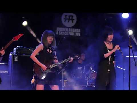 (2017 Band cover) ゼロの調律