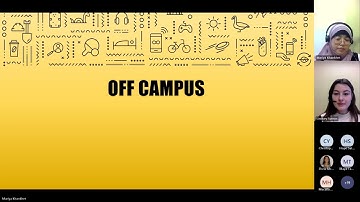 Navigating Upper-Year Housing: Webinar 2025