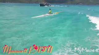 surf vaa bora bora 2019