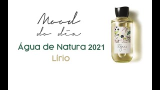 Águas de Lírio 2021 screenshot 2