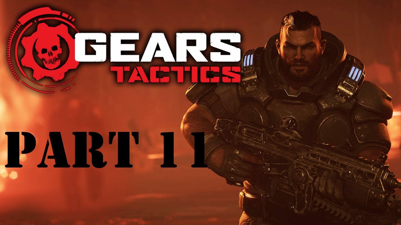 gears tactics 2 gears tactics 2